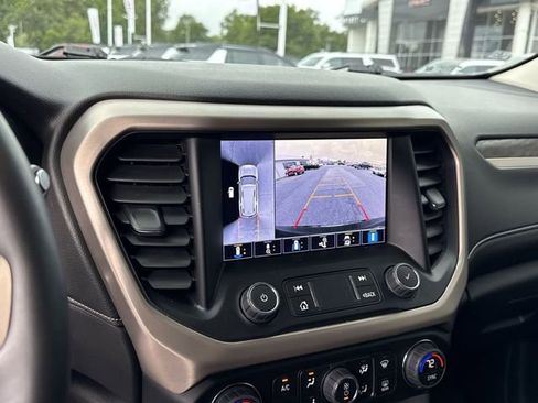 Used 2023 GMC Acadia Denali w/ Black Diamond Edition FWD image 20
