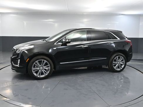 Used 2023 Cadillac XT5 Premium Luxury w/ Platinum Package image 12