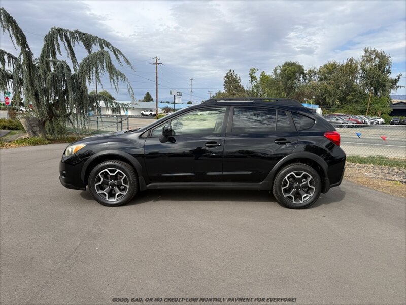 Used 2014 Subaru Crosstrek 2.0i Limited AWD/4WD image 4