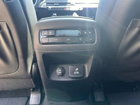 New 2025 Hyundai Palisade Calligraphy image 18