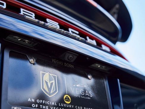 Used 2021 Porsche 911 Turbo S image 15