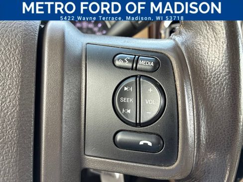 Used 2016 Ford F350 Lariat w/ Lariat Ultimate Package AWD/4WD image 35