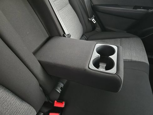 Used 2023 Nissan Rogue SV AWD/4WD image 80