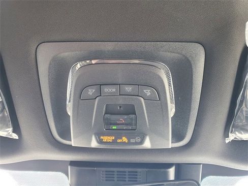 New 2026 Toyota bZ XLE image 33