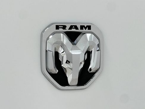 Used 2023 RAM ProMaster 2500 FWD image 38