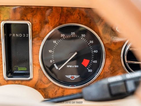 Used 1997 Bentley Continental T image 39