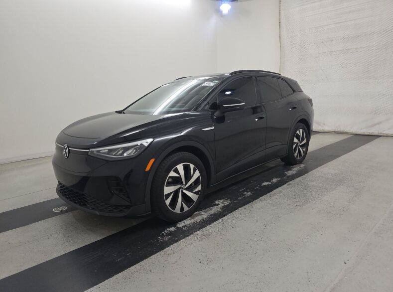 Used 2023 Volkswagen ID.4 Pro RWD image 3