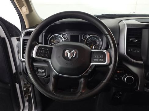 Used 2019 RAM 2500 Big Horn w/ Protection Group image 14