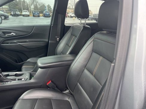 Certified 2024 Chevrolet Equinox Premier image 8