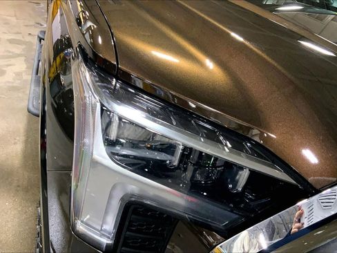 Used 2025 Toyota Tundra 1794 Edition w/ TRD Off-Road Package image 28