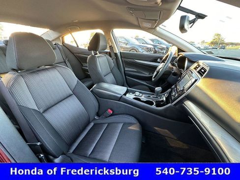 Used 2017 Nissan Maxima 3.5 S image 34