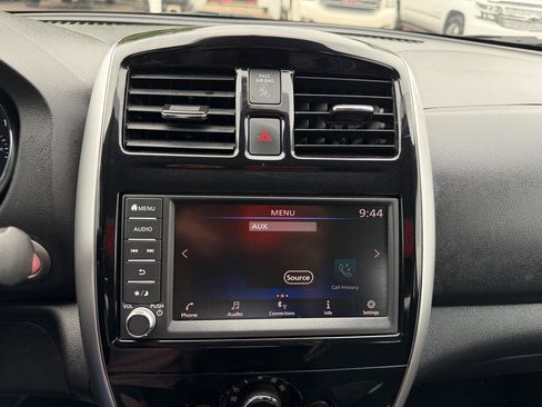 Used 2019 Nissan Versa SV w/ SV Special Edition Package FWD image 23