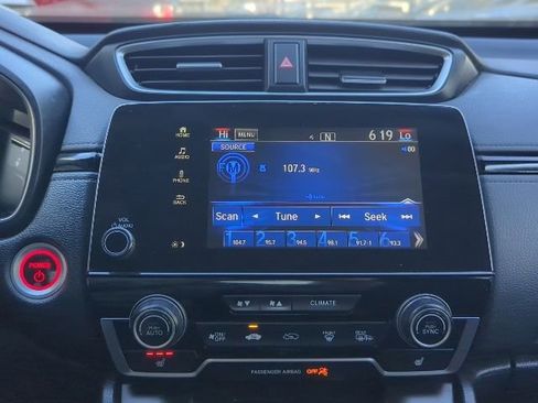 Used 2021 Honda CR-V EX image 6