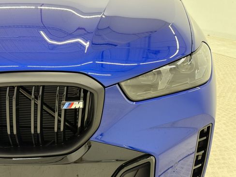 New 2026 BMW X5 M60i w/ Executive Package AWD/4WD image 11