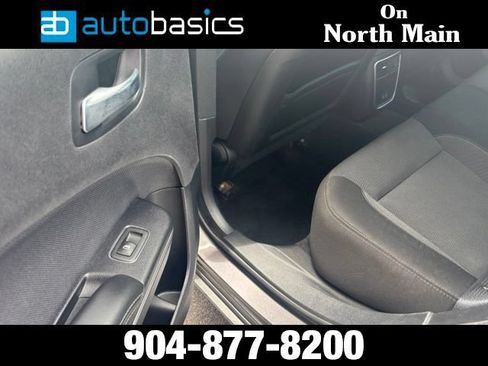 Used 2015 Dodge Charger SE w/ Power Sunroof Group RWD image 18