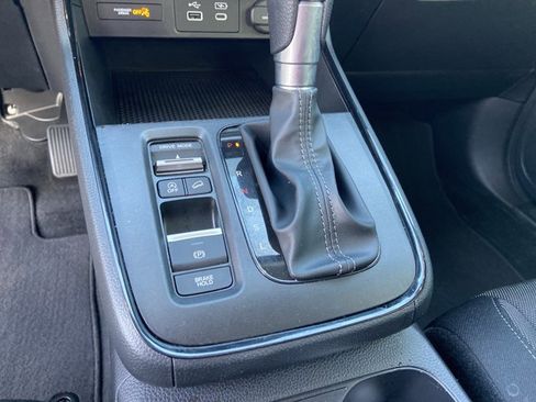 Used 2024 Honda CR-V EX image 38