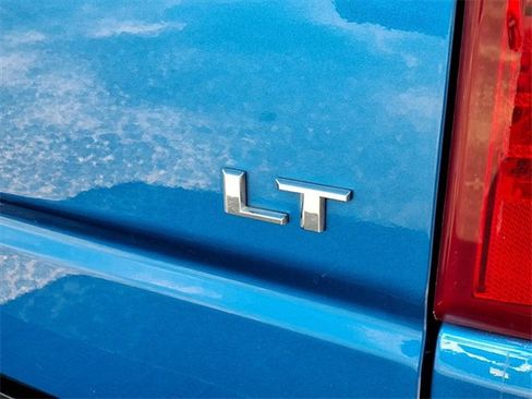 Used 2023 Chevrolet Silverado 1500 LT w/ Texas Edition Plus image 16