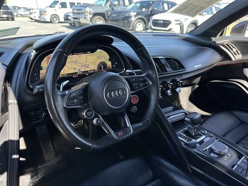 Used 2021 Audi R8 V10 performance AWD/4WD image 19