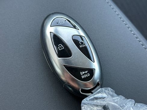 New 2025 Hyundai Sonata SE image 25