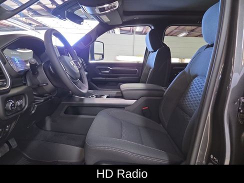 New 2026 RAM 1500 Big Horn image 10