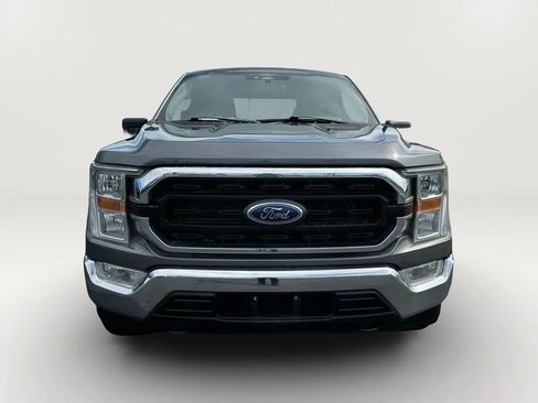 Used 2022 Ford F150 XLT w/ Equipment Group 301A Mid AWD/4WD image 6