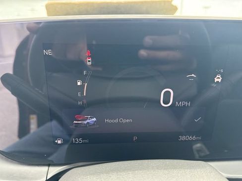 Used 2024 Buick Envista Avenir FWD image 15