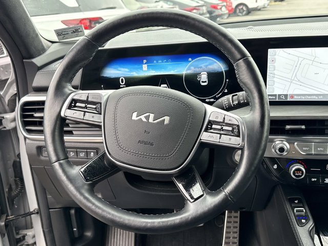 Used 2024 Kia Telluride SX Prestige X-Line AWD/4WD image 19