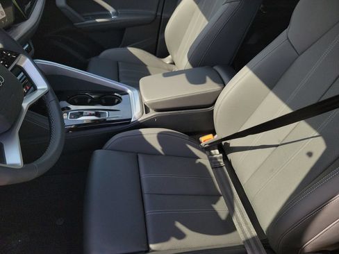 New 2026 Audi Q5 Premium AWD/4WD image 17