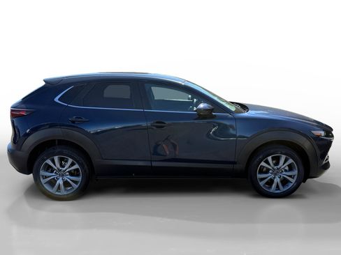 Used 2021 MAZDA CX-30 FWD 2.5 S w/ Select Package image 6