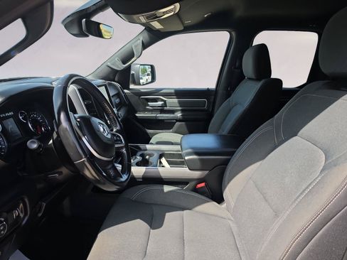 Used 2021 RAM 1500 Lone Star RWD image 9