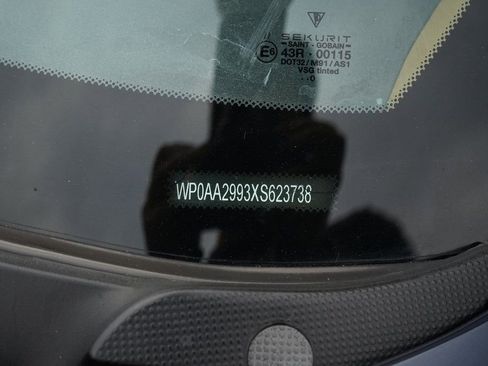 Used 1999 Porsche 911 Carrera image 27