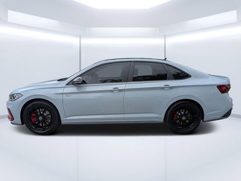 New 2026 Volkswagen Jetta GLI Autobahn FWD image 6