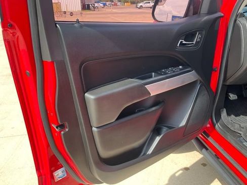 Used 2018 Chevrolet Colorado ZR2 AWD/4WD image 5