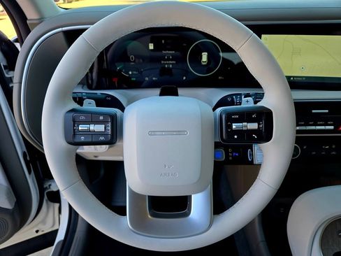 New 2026 Hyundai Palisade SEL image 10