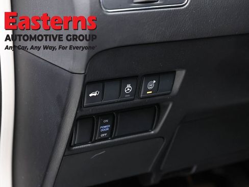 Used 2024 INFINITI QX80 Luxe image 24