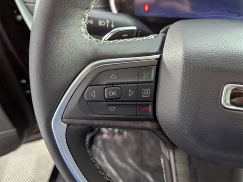 New 2025 Jeep Grand Cherokee Limited image 19