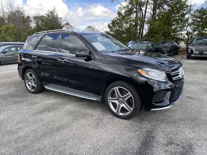 Used 2018 Mercedes-Benz GLE 350