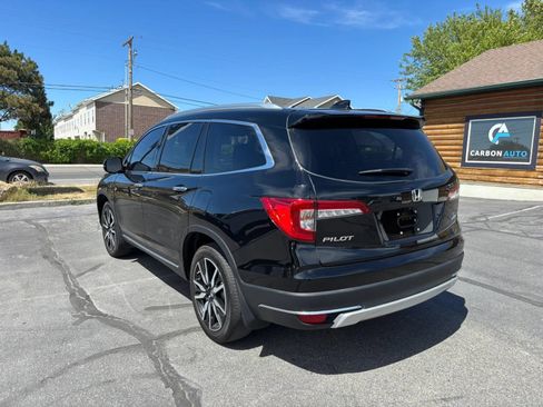 Used 2019 Honda Pilot Touring image 7