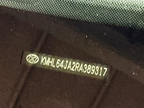 Used 2024 Hyundai Sonata SEL FWD image 24