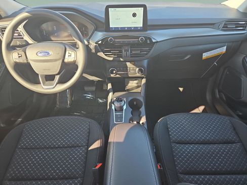 New 2026 Ford Escape Active image 19