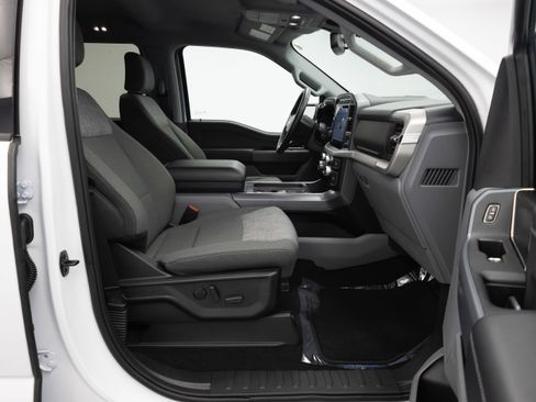 Used 2023 Ford F150 XLT w/ Equipment Group 302A High image 34