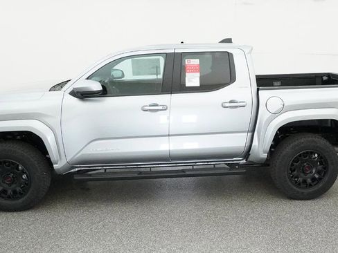 New 2026 Toyota Tacoma SR5 RWD image 6