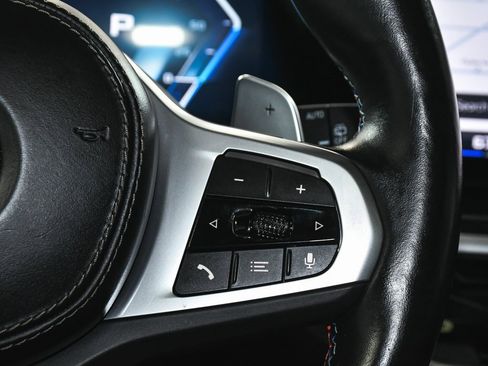 Used 2024 BMW X5 M60i image 53