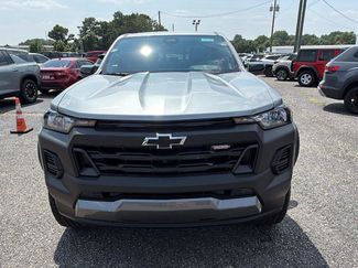 New 2026 Chevrolet Colorado Trail Boss AWD/4WD video 2
