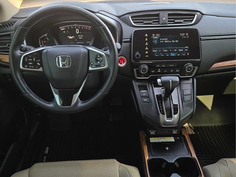 Used 2020 Honda CR-V Touring image 11
