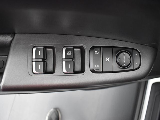 Used 2022 Kia Sportage LX FWD image 11