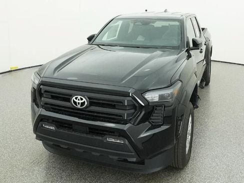 New 2026 Toyota Tacoma SR5 AWD/4WD image 16