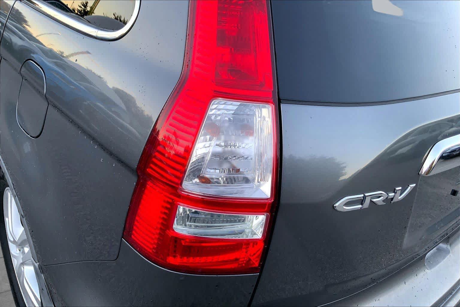 Used 2010 Honda CR-V EX-L image 27