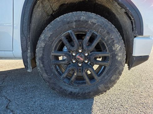 New 2026 GMC Sierra 1500 Elevation w/ X31 Off-Road Package image 31