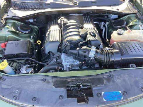 Used 2023 Dodge Charger Scat Pack image 25